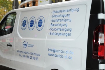 BURICIC DIENSTLEISTUNGEN GMBH aus Berlin - Referenz-Bild 003