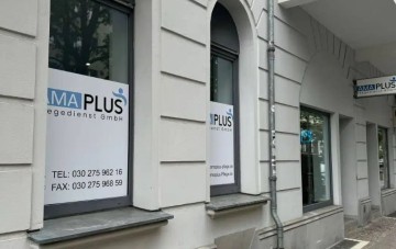 Ambulanter Pflegedienst AMA-plus GmbH Referenz-Bild Ama Plus Pflegedienst Buero Handy