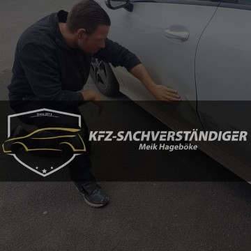 Kfz Gutachter Dortmund - KFZ Sachverständigenbüro Hageböke Referenz-Bild Kfz Gutachter Dortmund K