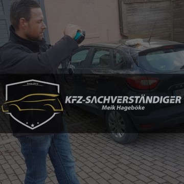 Kfz Gutachter Dortmund - KFZ Sachverständigenbüro Hageböke Referenz-Bild Kfz Gutachter Dortmund K