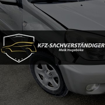 Kfz Gutachter Dortmund - KFZ Sachverständigenbüro Hageböke Referenz-Bild Kfz Gutachter Dortmund K