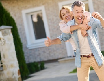 Asgard Immobilien Referenz-Bild Immobilien Havelland