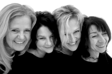 ANNE BRINKMANN Dreamteam Anne Brinkmann