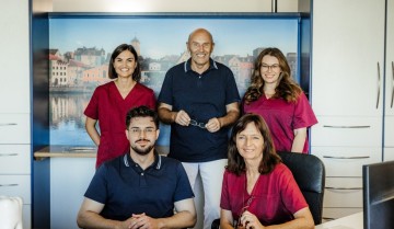 Zahnärzte im BUZ Referenz-Bild Zahnaerzte Im Buz