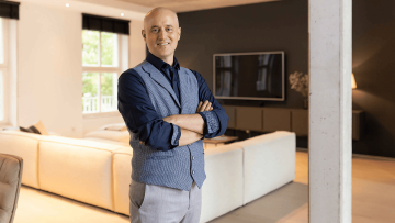 DREIZLER Immobilien - Immobilienmakler Münster Referenz-Bild Immobilien Muenster