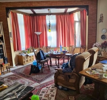 A&M Entrümpelung Referenz-Bild Haushaltsaufloesung Frankfurt Am Main Am Entruempelung Wohnzimmer