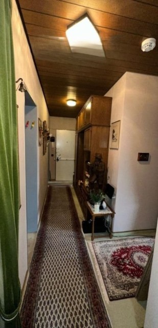 A&M Entrümpelung Referenz-Bild Wohnungsaufloesung Frankfurt Am Main Am Entruempelung Flur
